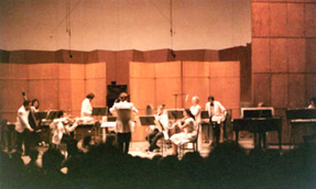 Tanglewood