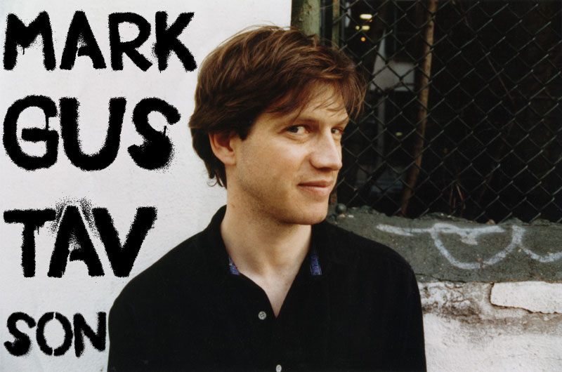 mark gustavson