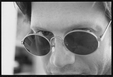 Mark Gustavson