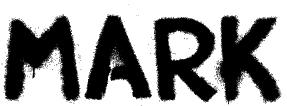 mark