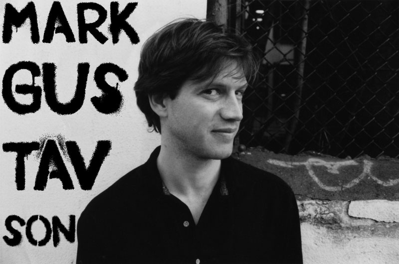 mark gustavson