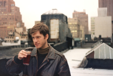 Mark Gustavson