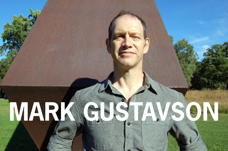 mark gustavson