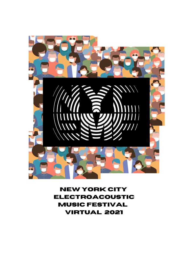 In-Between was chosen for the NYCEMF 2021.